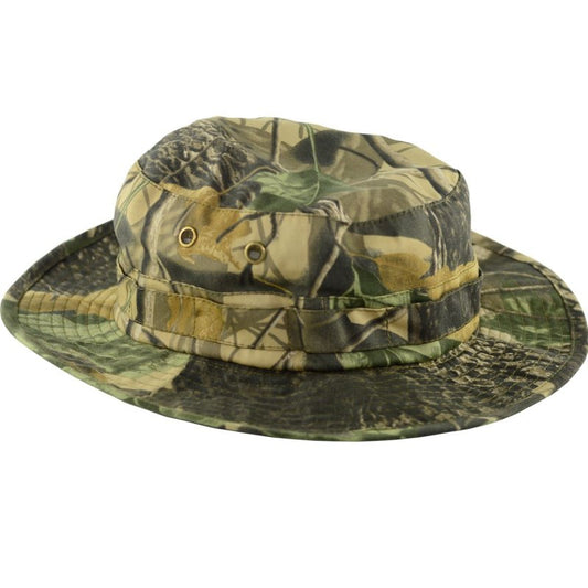 Панама камуфляжна Дубок светлый