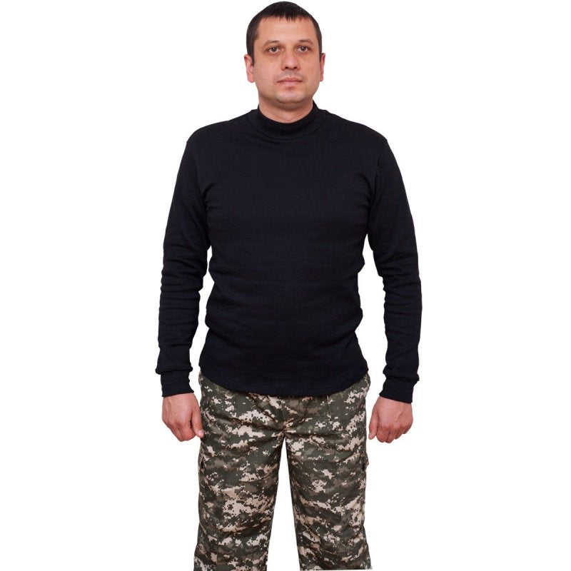 Гольф чорний