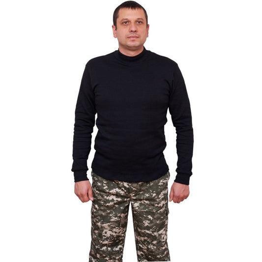 Гольф чорний