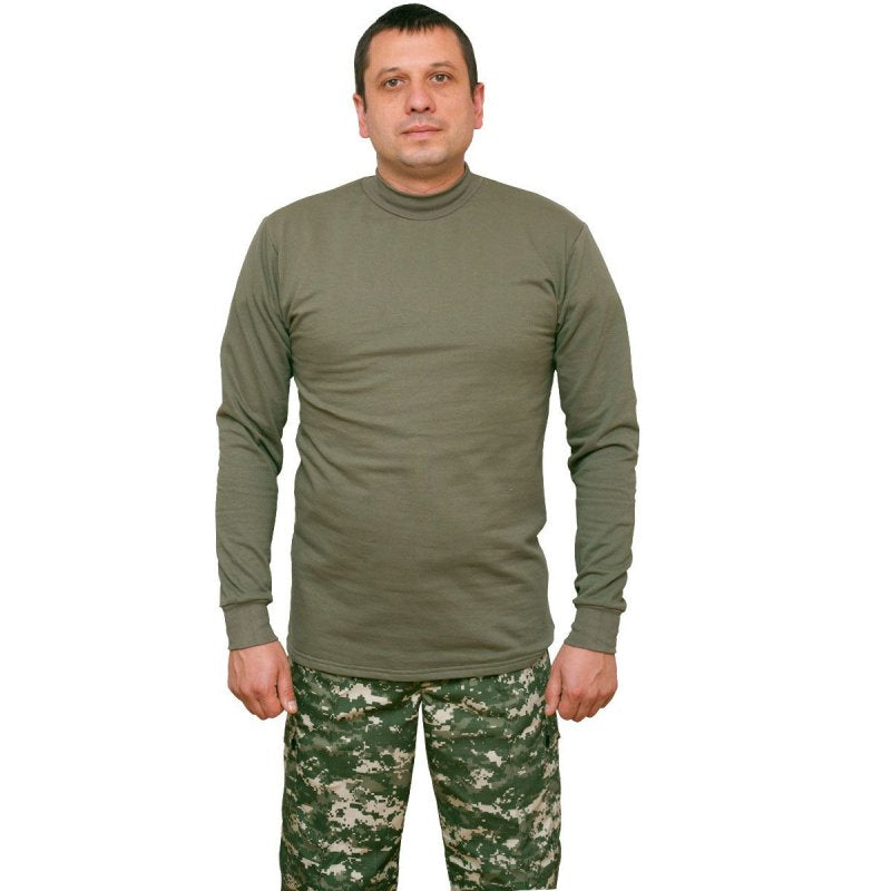 Гольф хакі