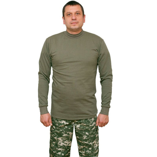 Гольф хакі