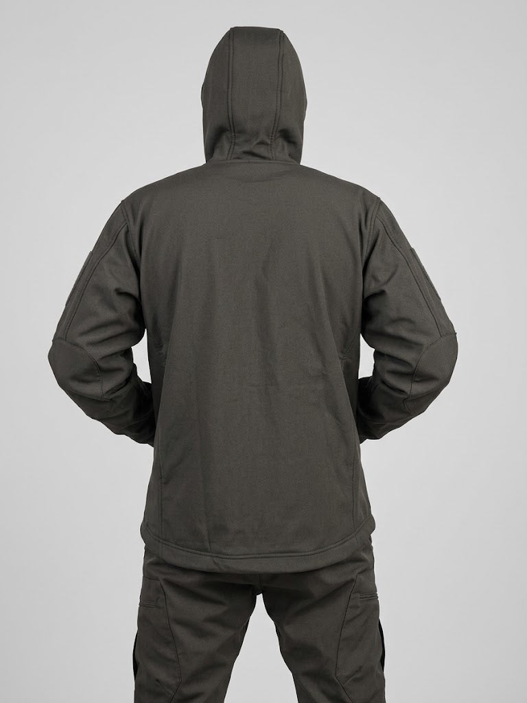 Костюм Softshell олива
