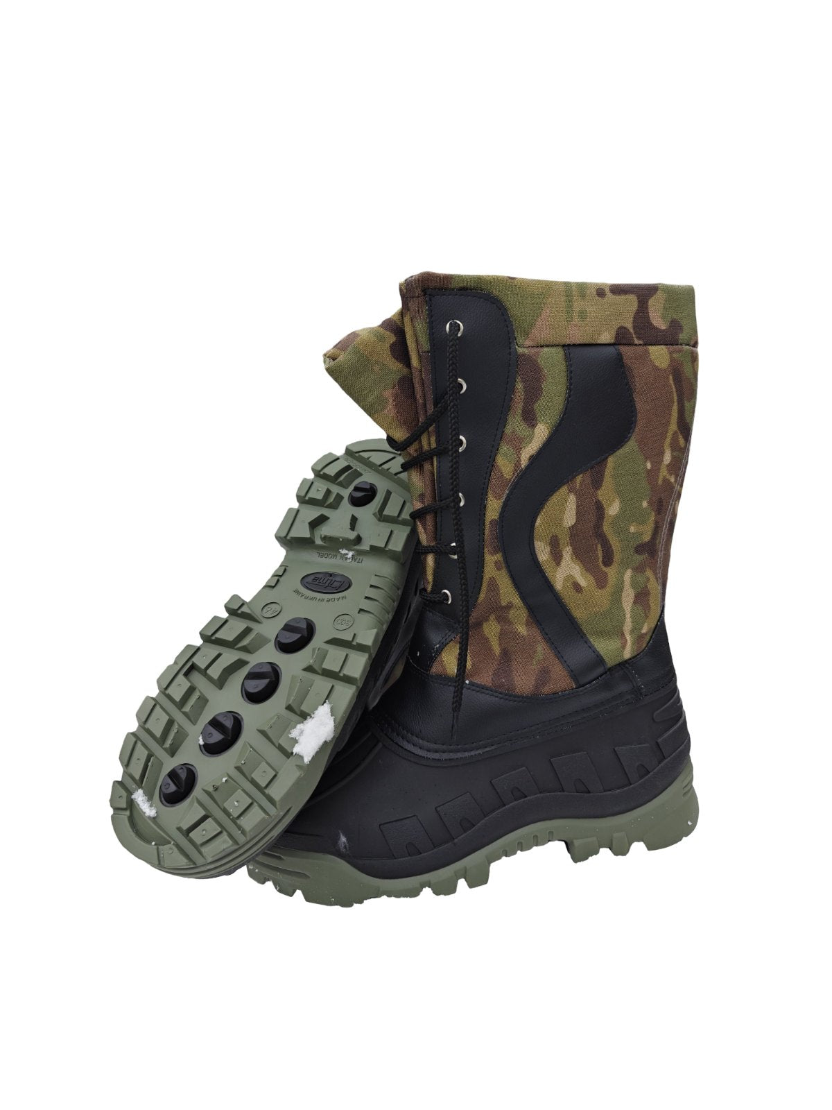 Зимові чоботи MULTICAM