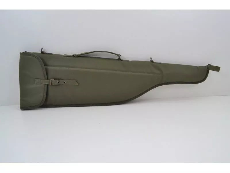 Чохол на рушницю синтетика на поролоні (хакі)