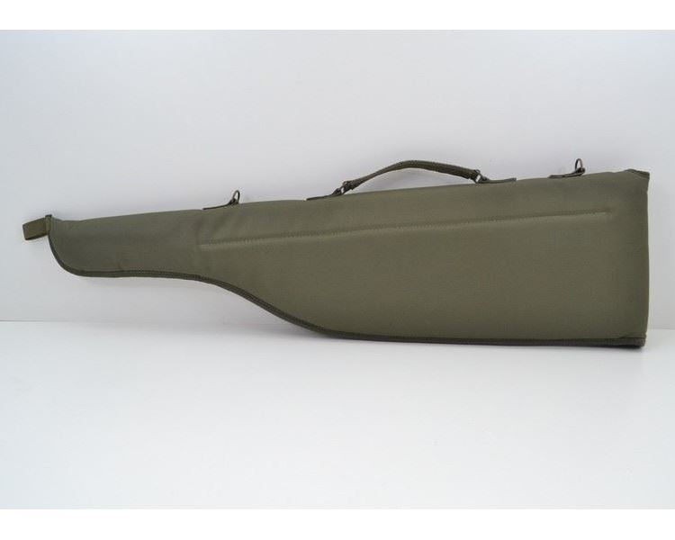 Чохол на рушницю синтетика на поролоні (хакі)