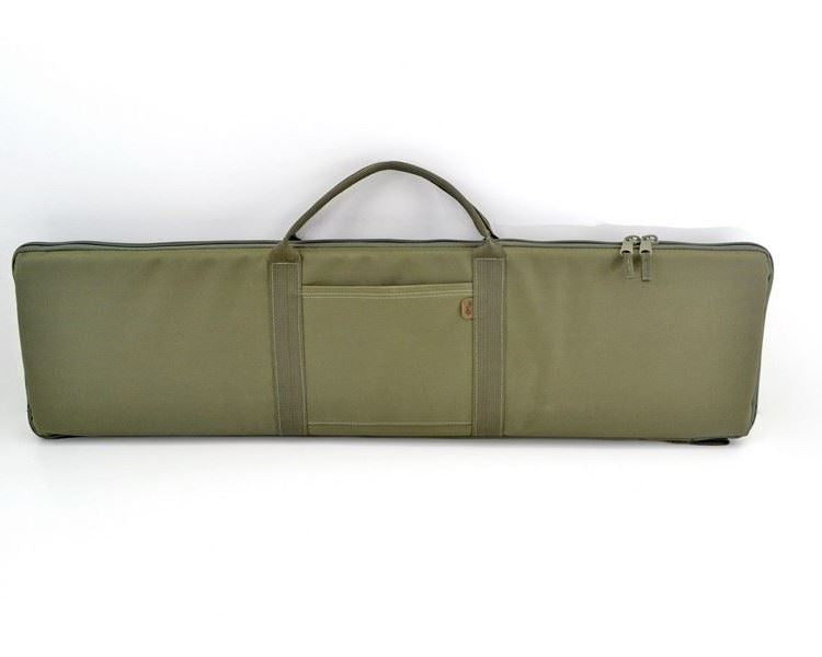 Чохол прямокутний 95см 25 синтетика чорний
