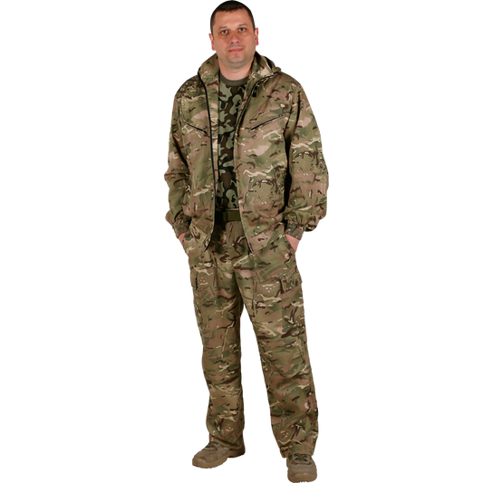 Літній костюм мультикам