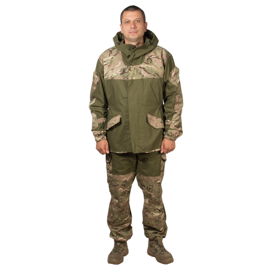 Костюм «Горка», мультикам