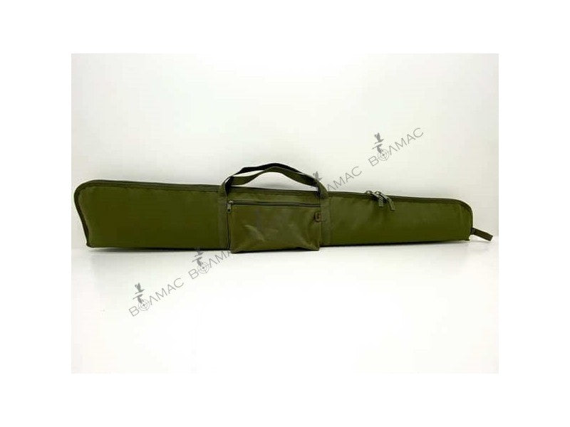 Чохол на рушницю ІЖ/ТОЗ (1,10м.) на поролоні, хакі